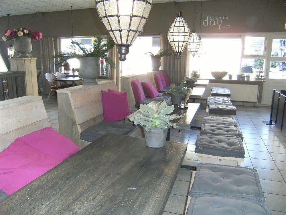 Hotel Restaurant Zalkerbroek Exterior photo